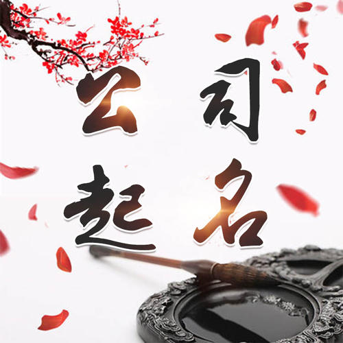 盘龙公司起名_找田馥连起名